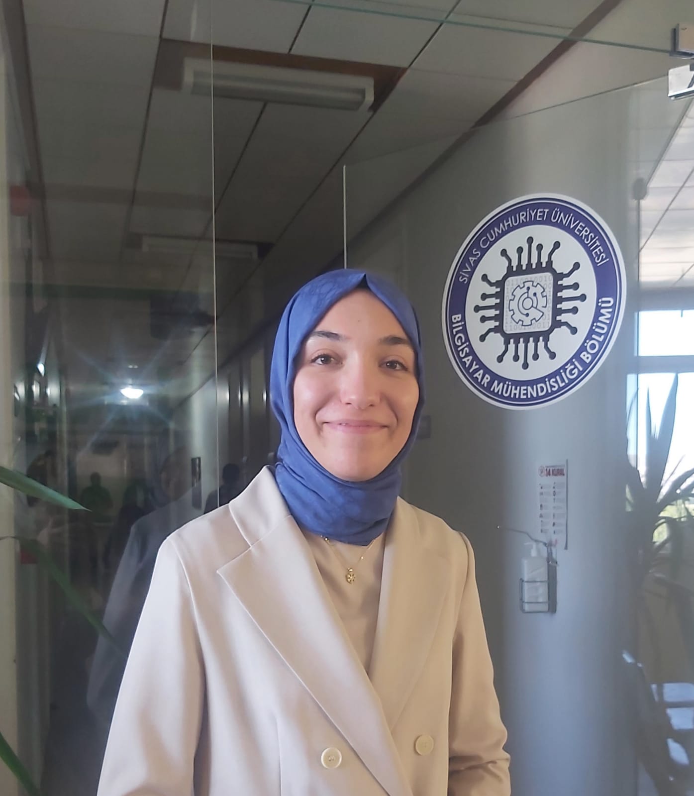 Beyza Arslan